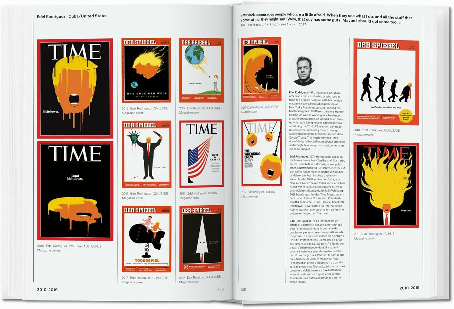 The History of Graphic Design: 45th Ed. (45th Edition) (Multilingual Edition) - Image 9